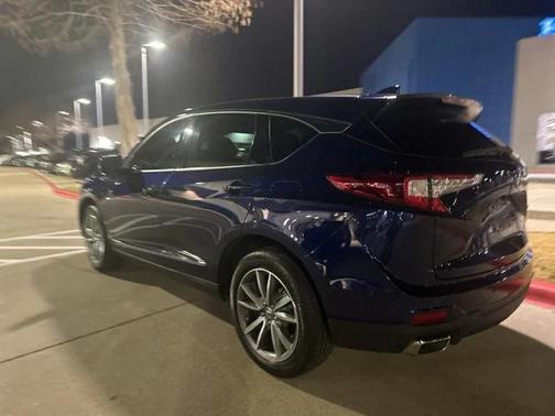 2024 Acura RDX Technology Package