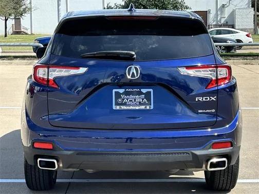 2024 Acura RDX Technology Package