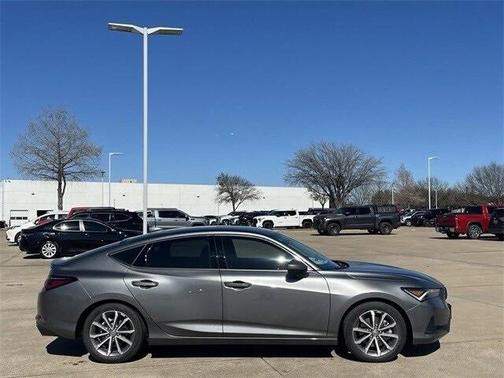 2025 Acura Integra
