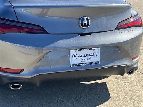 2025 Acura Integra