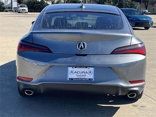 2025 Acura Integra