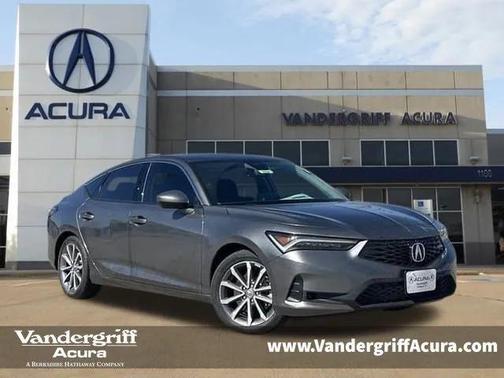2025 Acura Integra