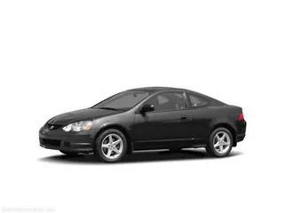 2004 Acura RSX Base