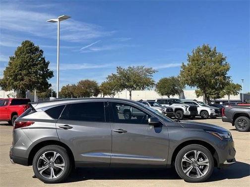 2025 Acura RDX Technology Package