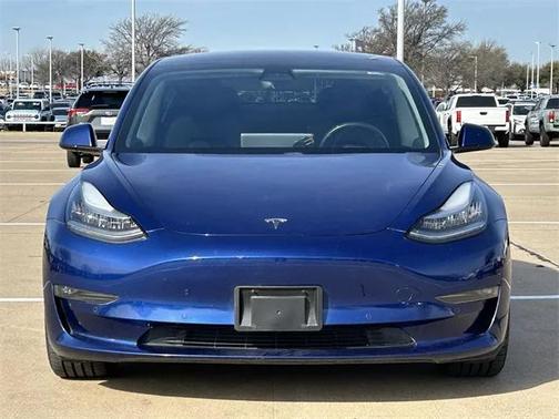 2020 Tesla Model 3 Performance
