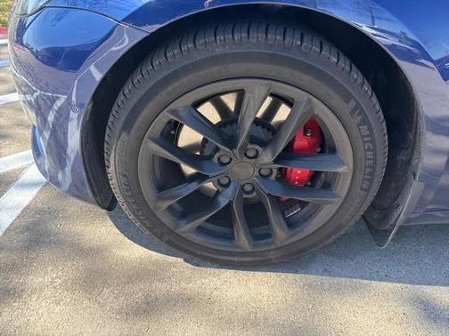 2020 Tesla Model 3 Performance