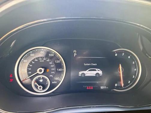 2024 Genesis GV70 3.5T AWD Sport