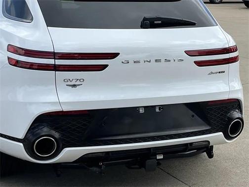 2024 Genesis GV70 3.5T AWD Sport