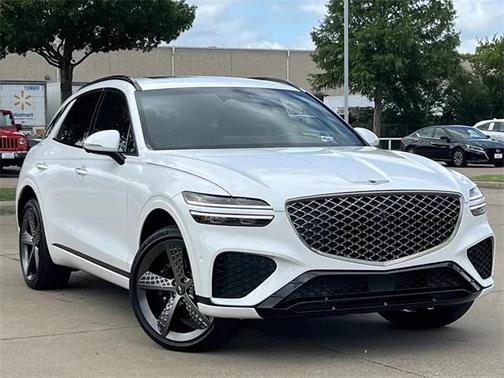 2024 Genesis GV70 3.5T AWD Sport