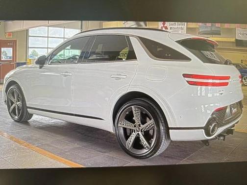 2024 Genesis GV70 3.5T AWD Sport