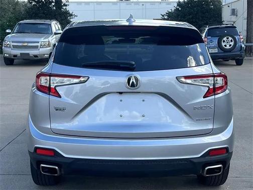 2024 Acura RDX Base