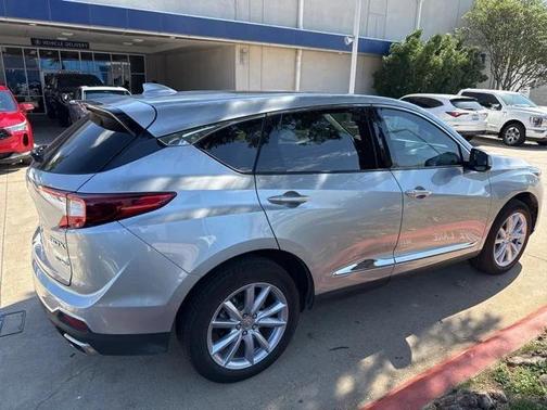 2024 Acura RDX Base
