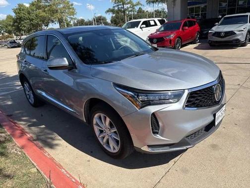 2024 Acura RDX Base