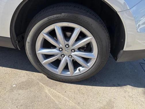 2024 Acura RDX Base