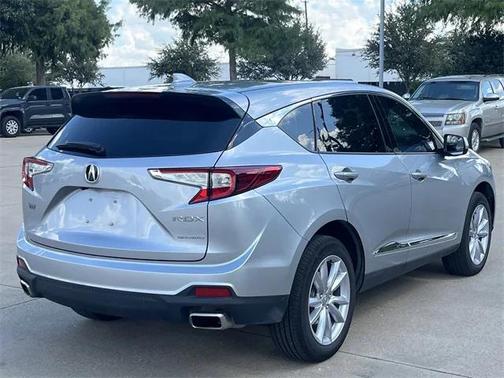 2024 Acura RDX Base