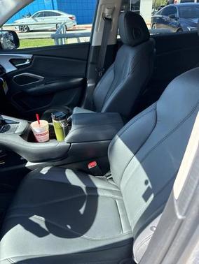 2024 Acura RDX Base