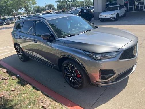 2023 Acura MDX Type S w/Advance Package