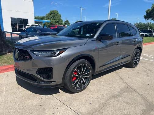 2023 Acura MDX Type S w/Advance Package
