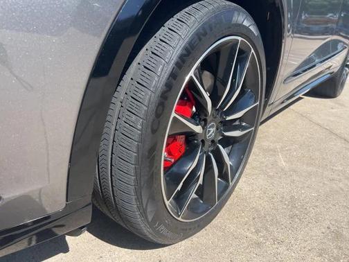 2023 Acura MDX Type S w/Advance Package