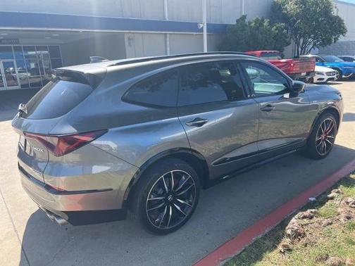 2023 Acura MDX Type S w/Advance Package