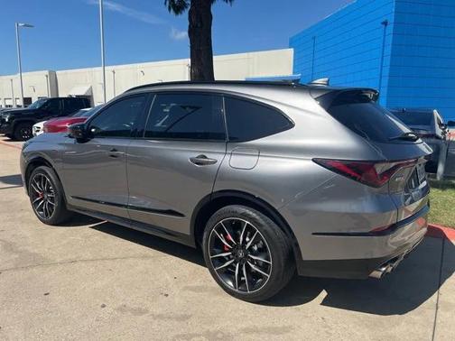 2023 Acura MDX Type S w/Advance Package