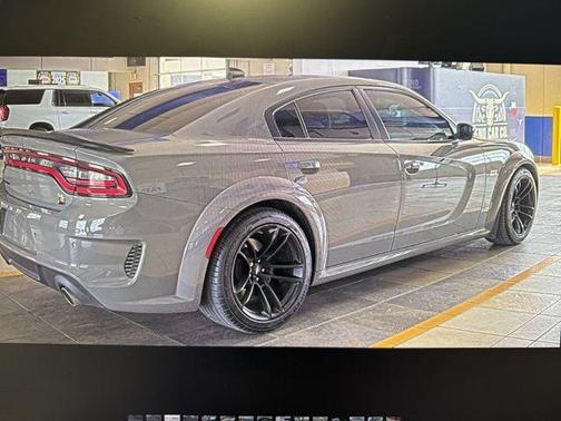 2023 Dodge Charger R/T Scat Pack