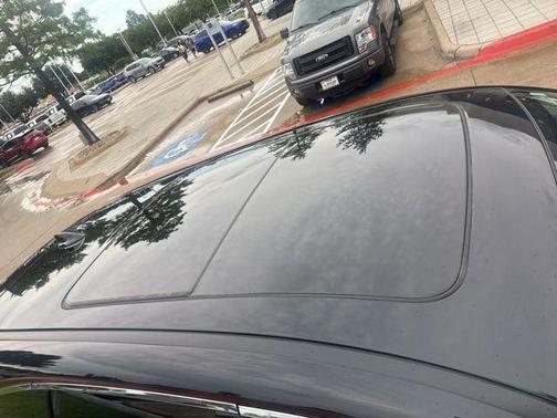 Majestic Black Pearl 2024 Acura MDX Standard