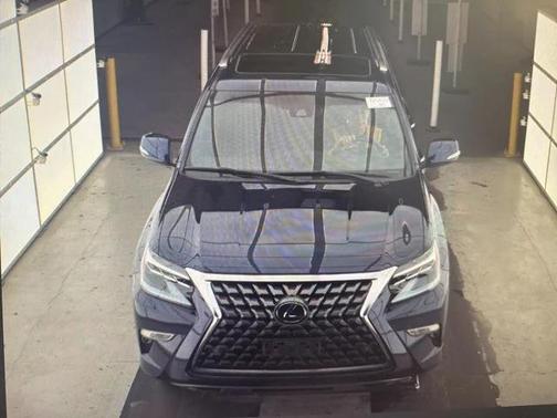 2021 Lexus GX 460 Premium