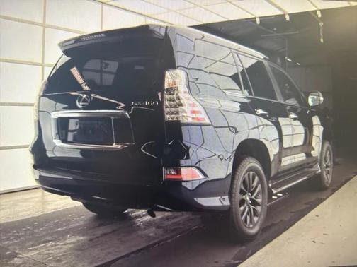 2021 Lexus GX 460 Premium
