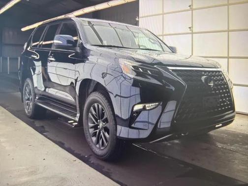 2021 Lexus GX 460 Premium