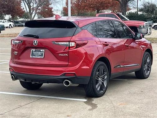 2023 Acura RDX Base