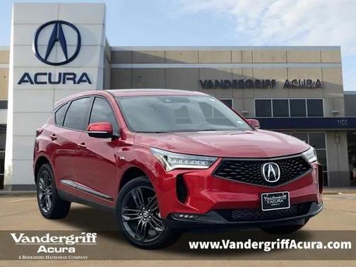 2023 Acura RDX Base