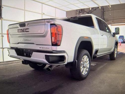 2021 GMC Sierra 2500 Denali