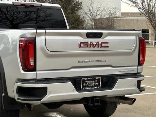 2021 GMC Sierra 2500 Denali