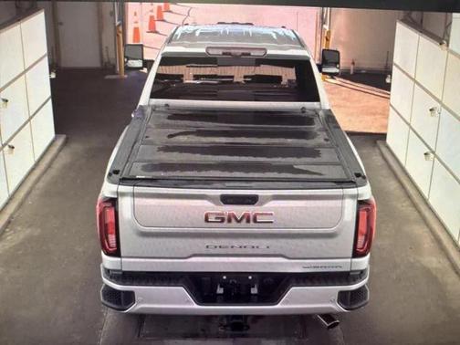 2021 GMC Sierra 2500 Denali