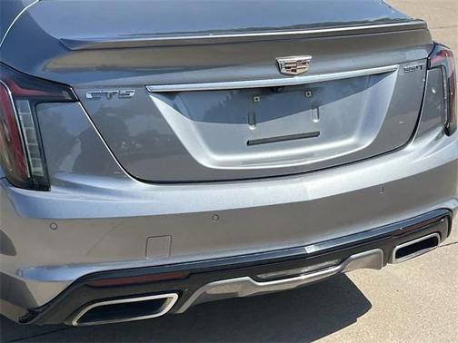 2020 Cadillac CT5 Sport RWD