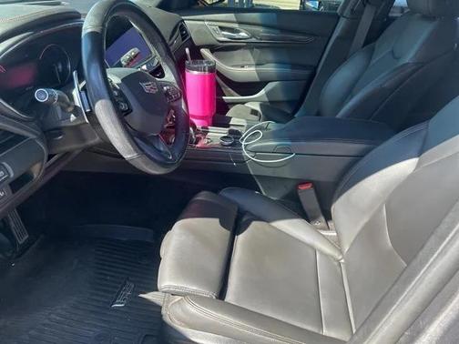 2020 Cadillac CT5 Sport RWD