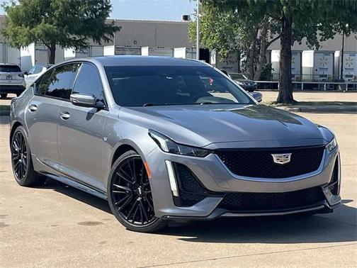 2020 Cadillac CT5 Sport RWD