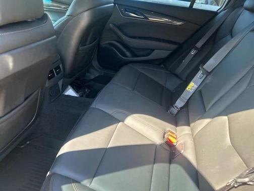2020 Cadillac CT5 Sport RWD