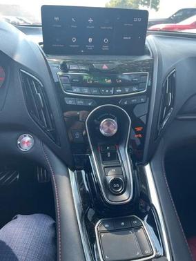 2021 Acura RDX A-Spec