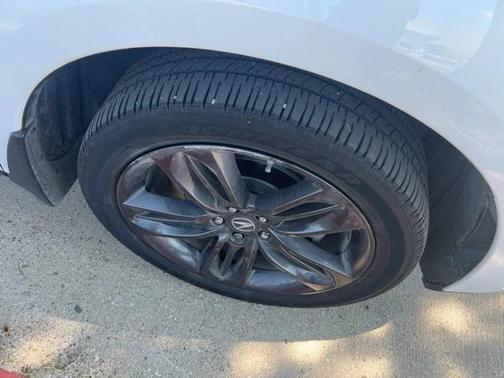 2021 Acura RDX A-Spec