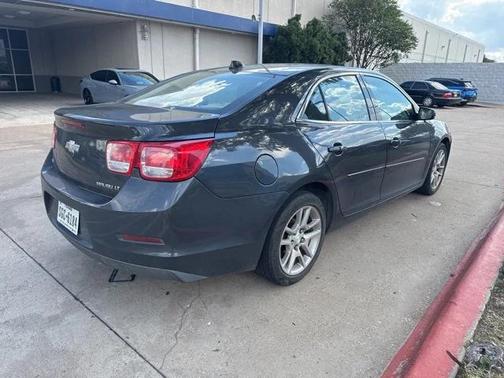 2014 Chevrolet Malibu 1LT
