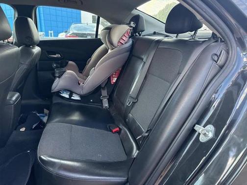 2014 Chevrolet Malibu 1LT