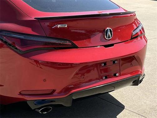 2023 Acura Integra A-SPEC Technology