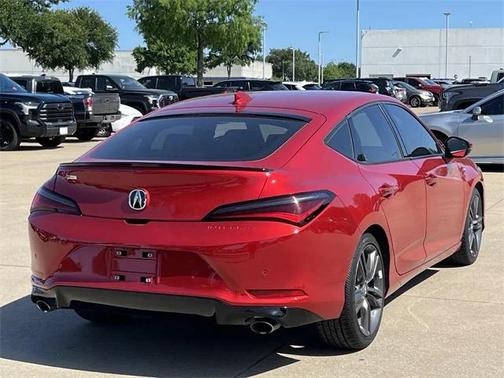 2023 Acura Integra A-SPEC Technology