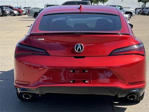 2023 Acura Integra A-SPEC Technology