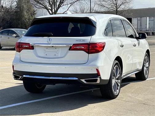 2019 Acura MDX 3.5L w/Technology Package