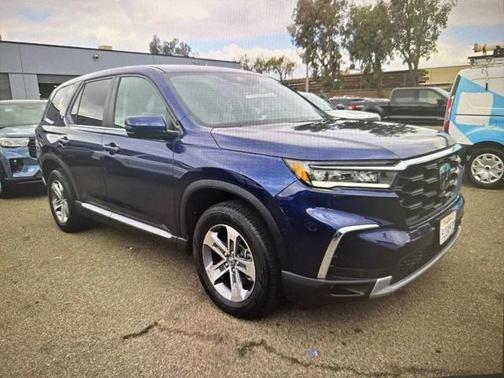 2024 Honda Pilot EX-L 7 Passenger