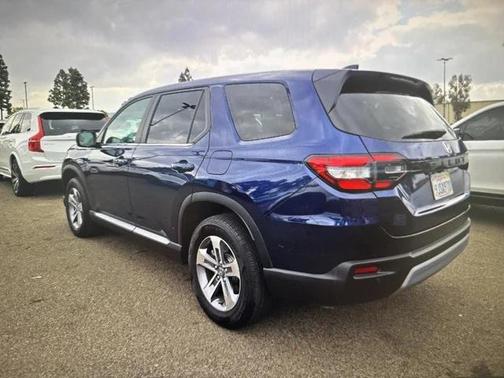 2024 Honda Pilot EX-L 7 Passenger
