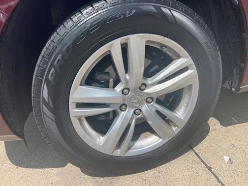 2014 Acura RDX Technology